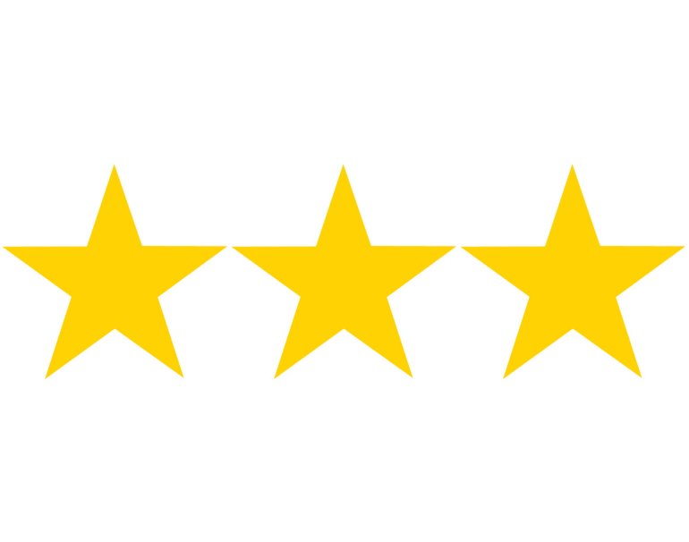 three stars strategy for slots